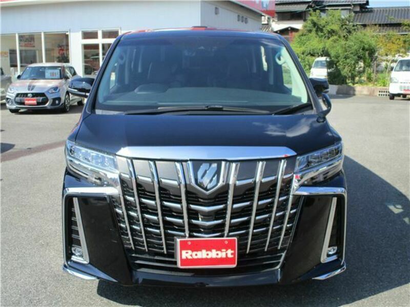 ALPHARD-4