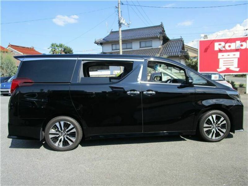 ALPHARD-6