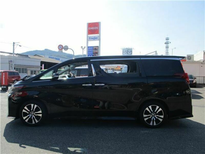 ALPHARD-9