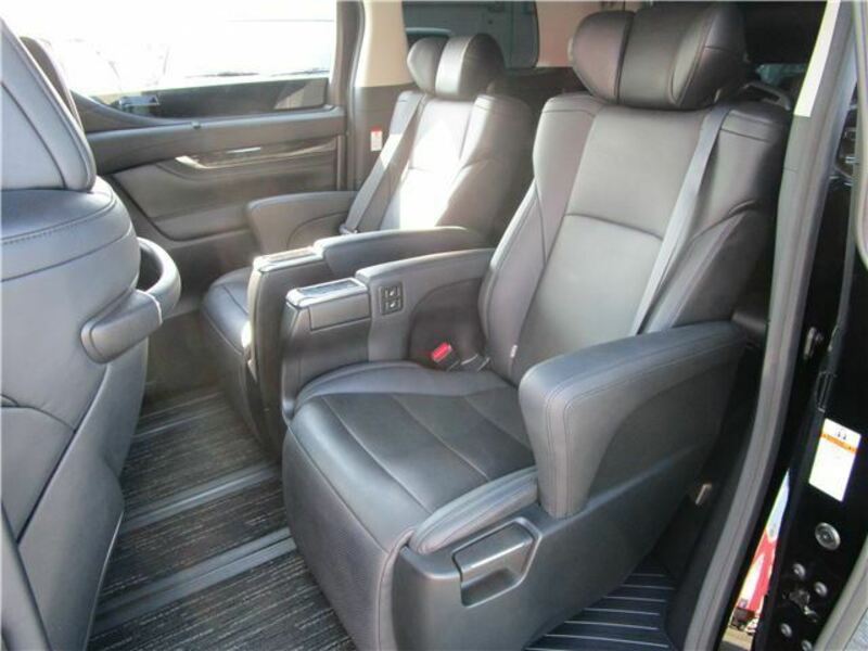 ALPHARD-25