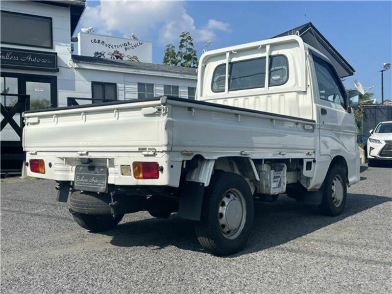 HIJET TRUCK-1