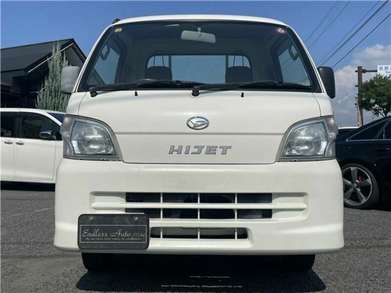 HIJET TRUCK-5