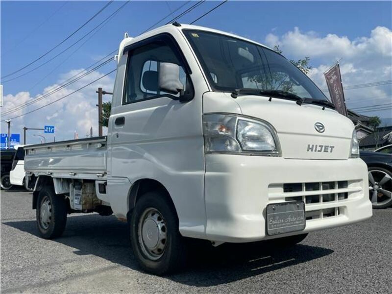 HIJET TRUCK-18