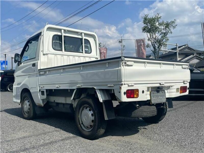 HIJET TRUCK-19