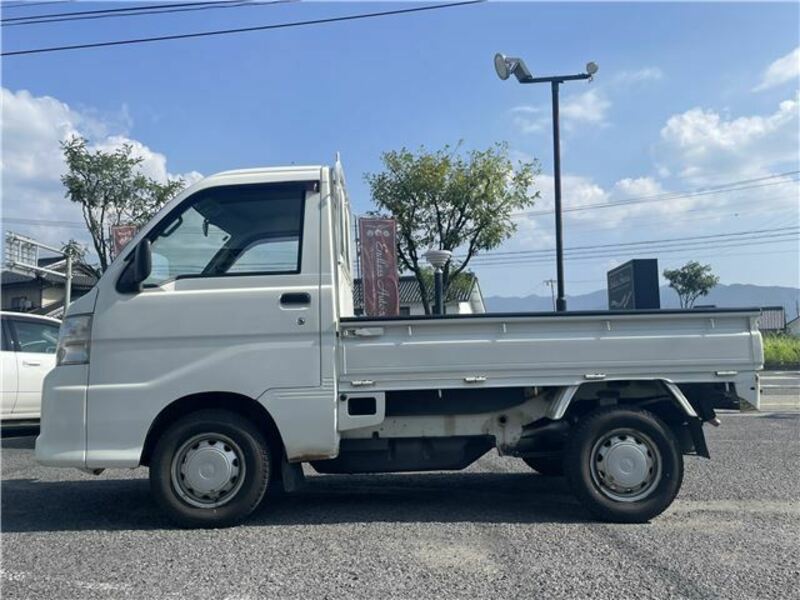 HIJET TRUCK-21