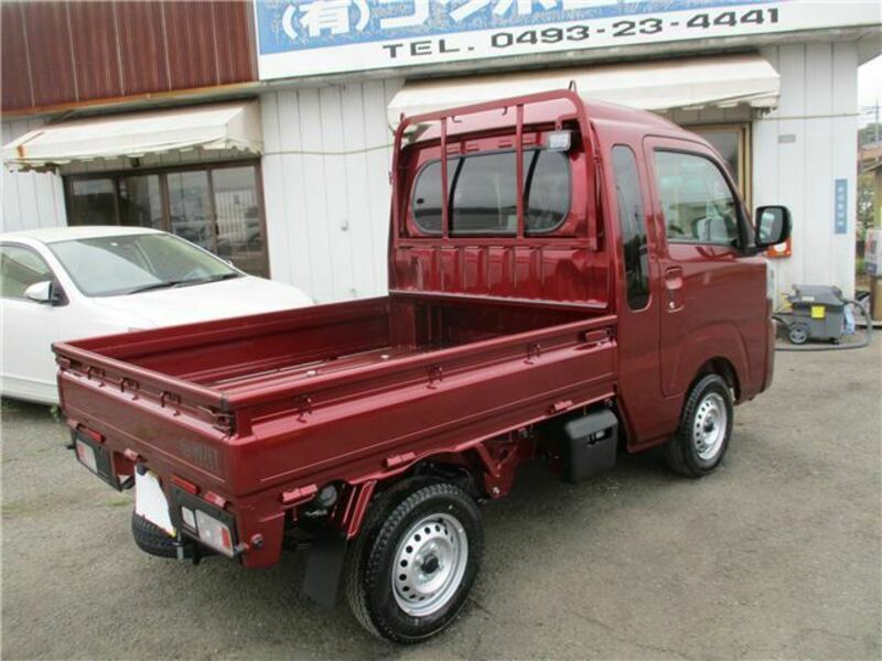 HIJET TRUCK-2