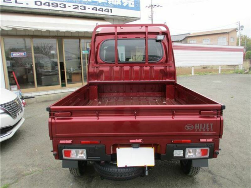 HIJET TRUCK-3