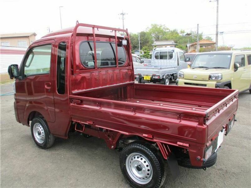 HIJET TRUCK-4