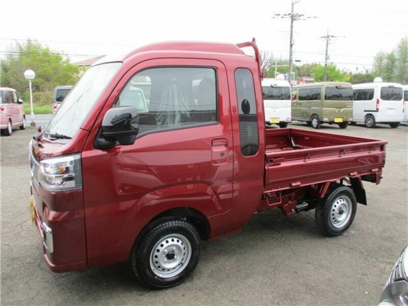 HIJET TRUCK-19