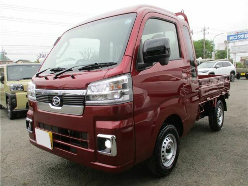 HIJET TRUCK-20