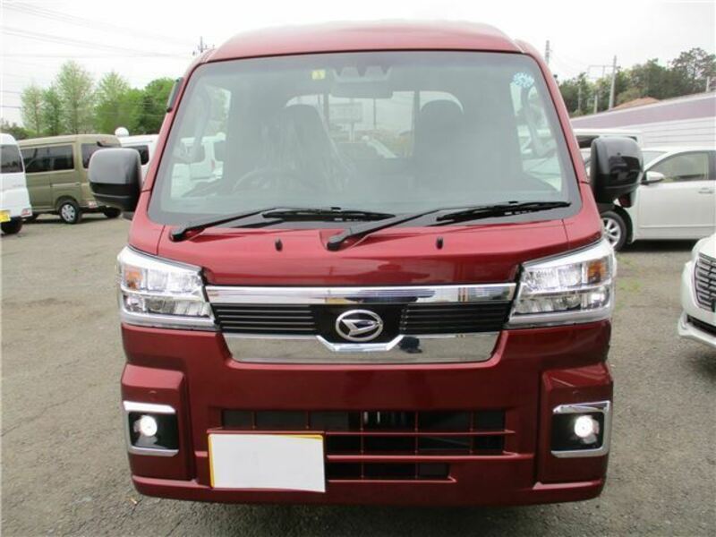 HIJET TRUCK-21