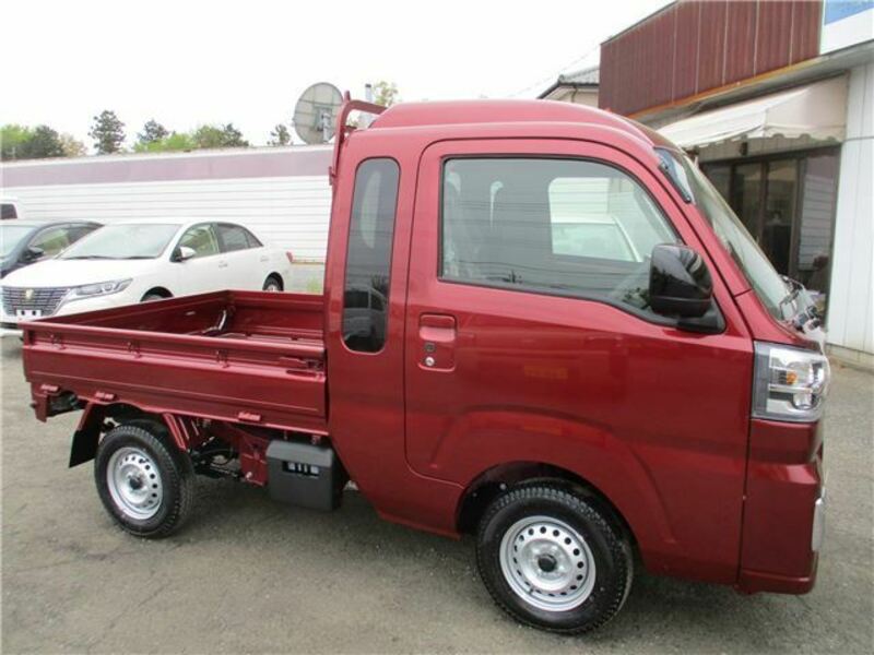 HIJET TRUCK-22