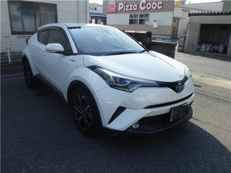 C-HR-1