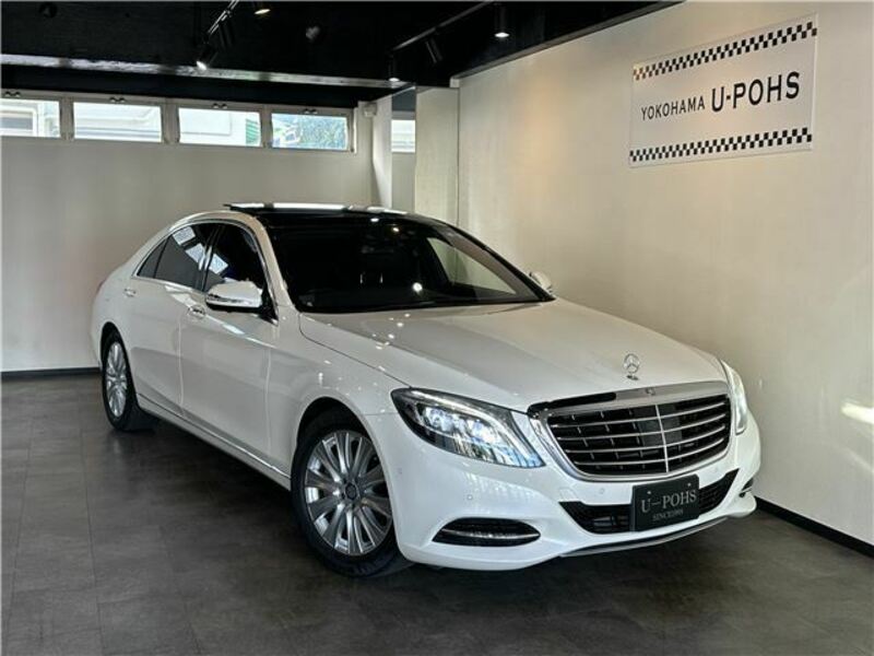 S-CLASS-27