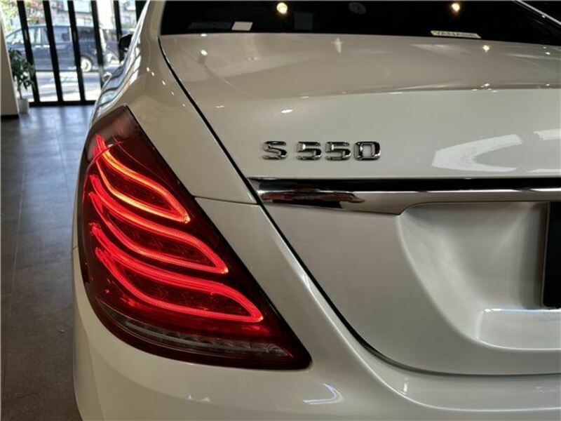 S-CLASS-41