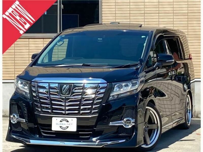 ALPHARD-0