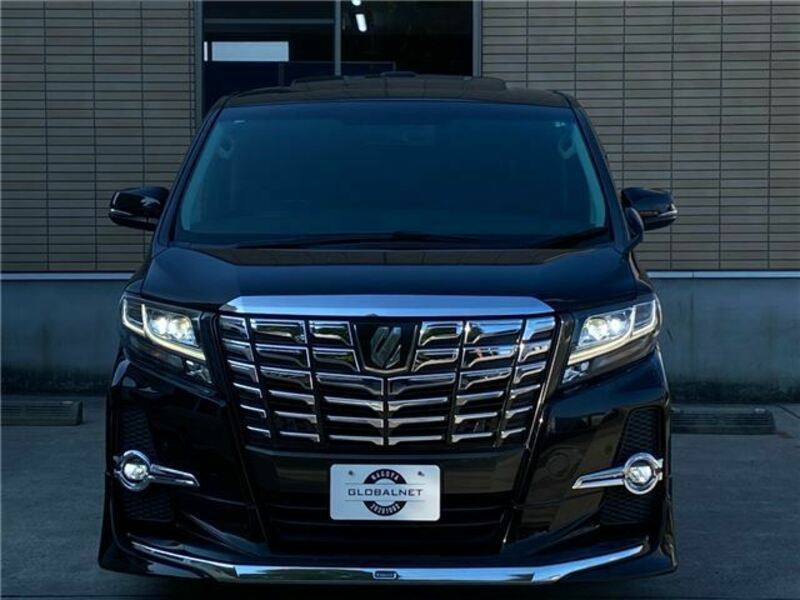 ALPHARD-18