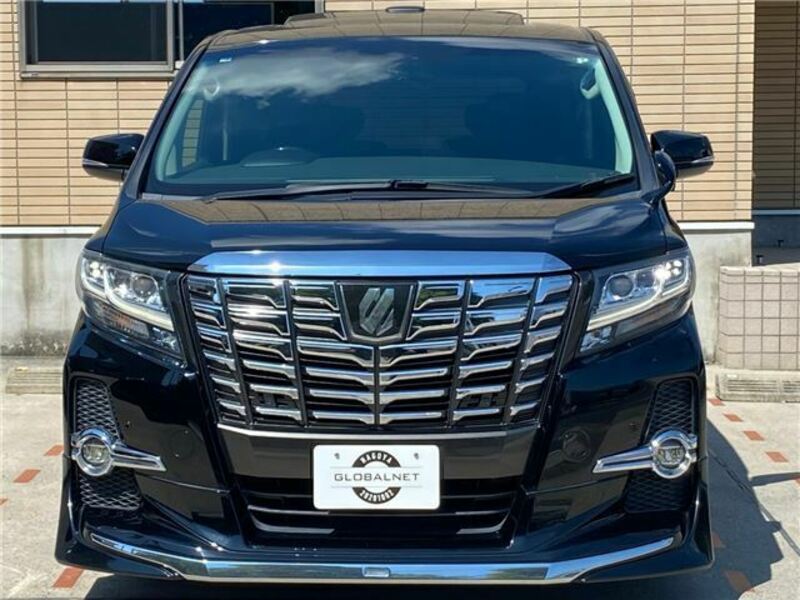 ALPHARD-21