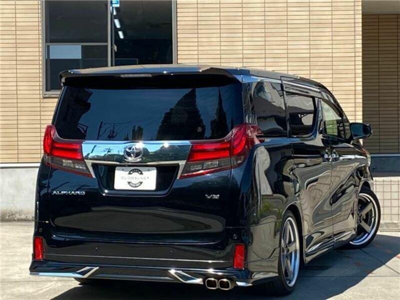 ALPHARD-24