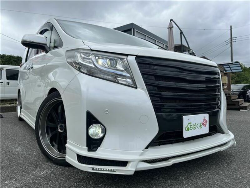 ALPHARD-0