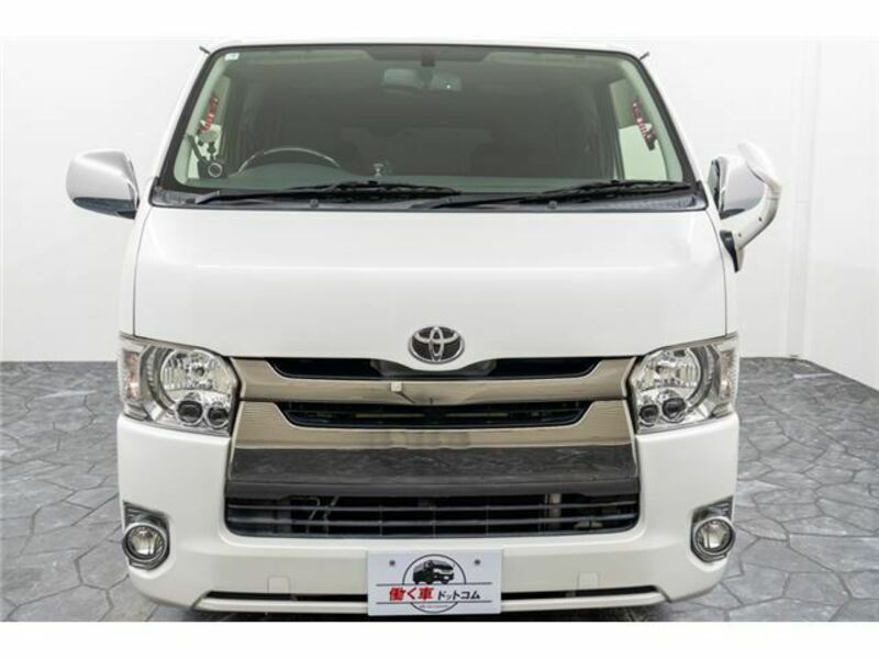 HIACE VAN-3