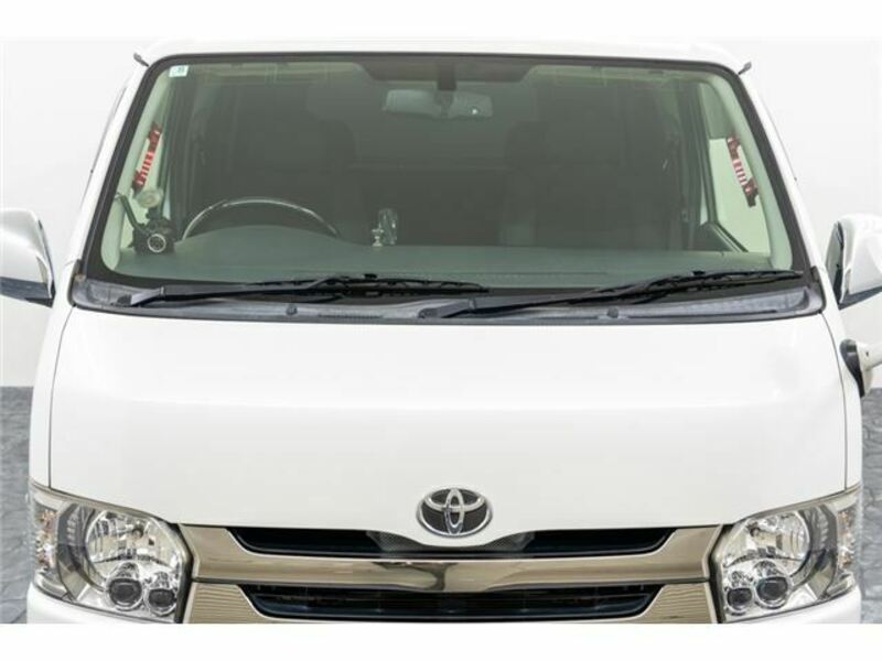 HIACE VAN-4