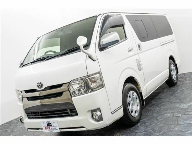 HIACE VAN-5