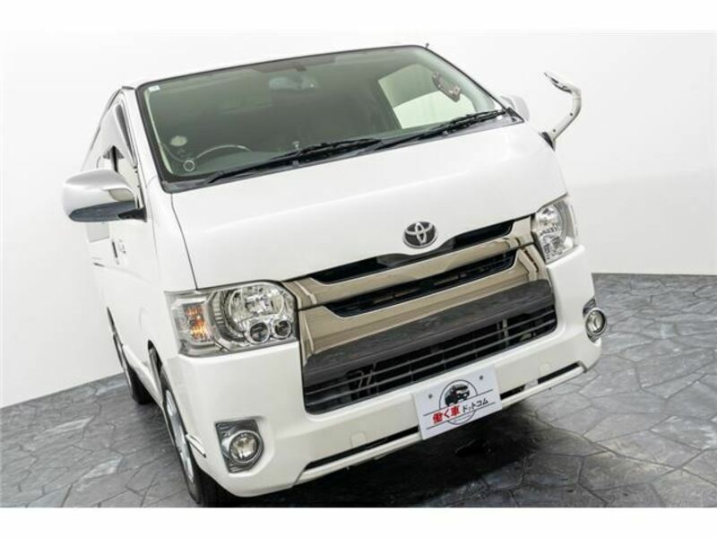 HIACE VAN-9