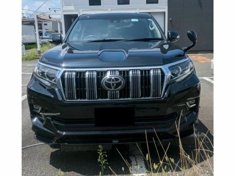 LAND CRUISER PRADO-5