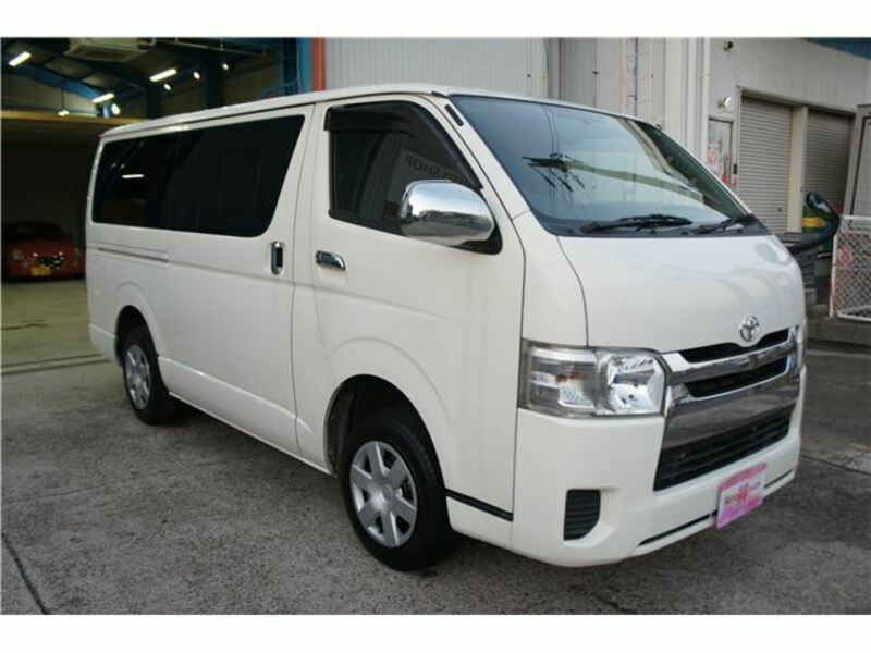 HIACE VAN-7