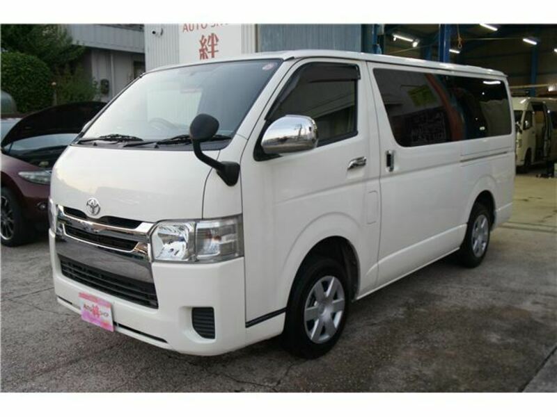 HIACE VAN-9