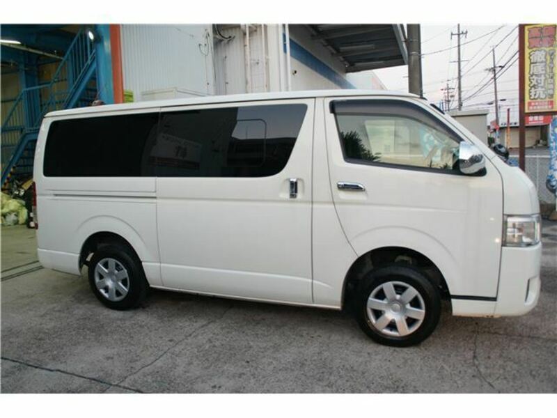 HIACE VAN-17