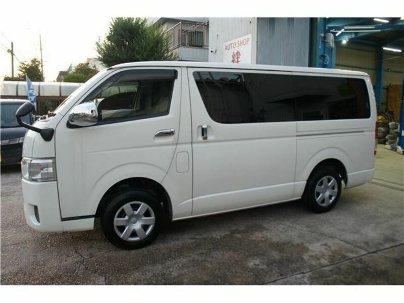 HIACE VAN-19