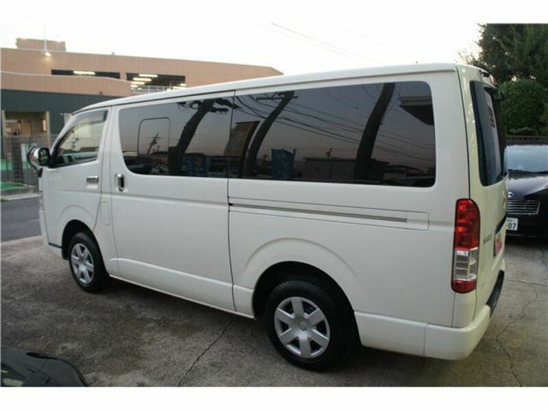 HIACE VAN-20