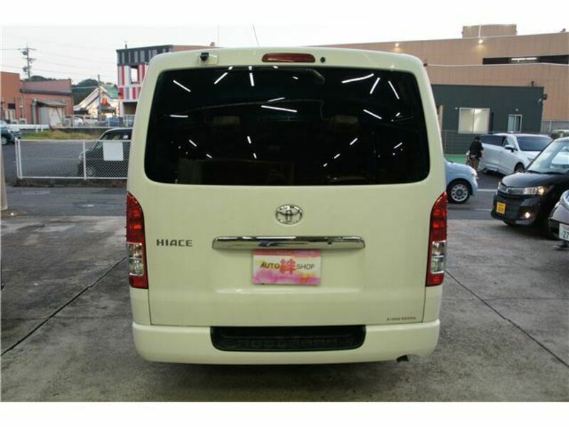 HIACE VAN-21