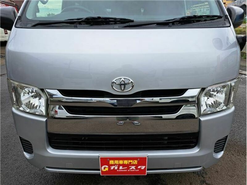 HIACE VAN-4