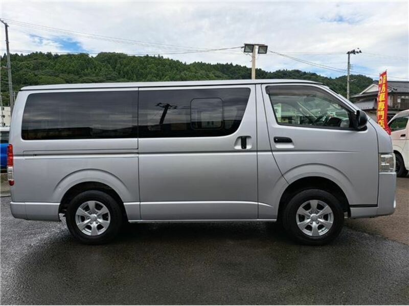 HIACE VAN-20