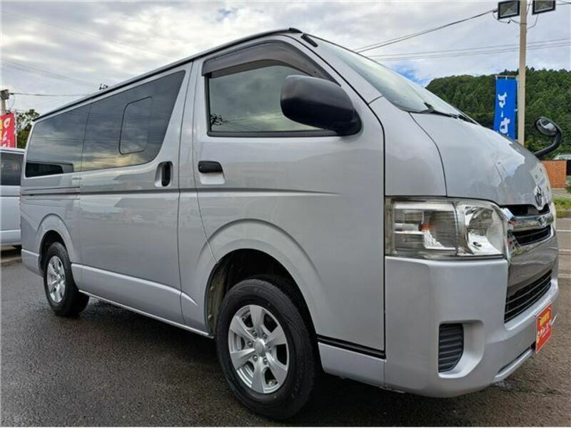 HIACE VAN-21