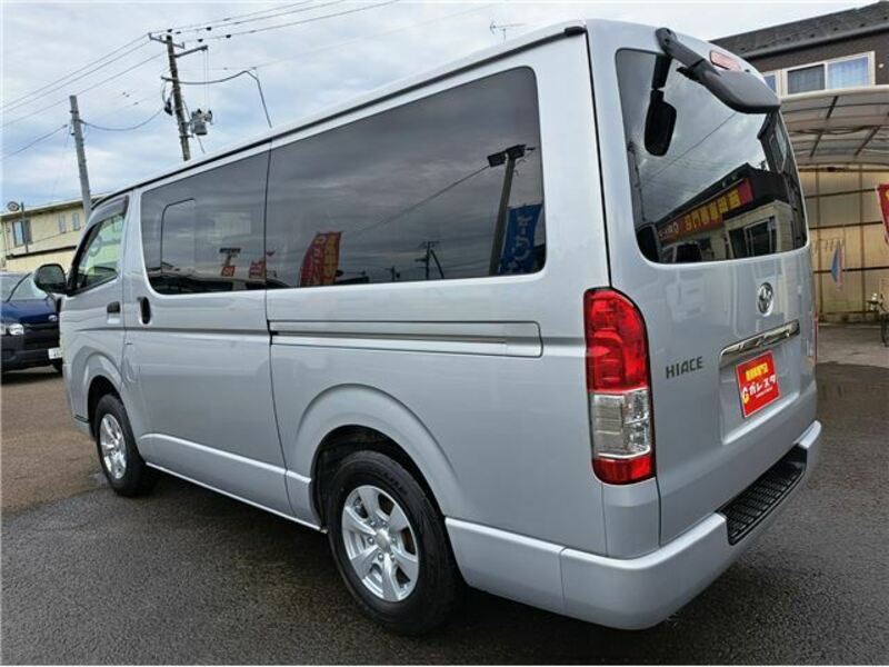 HIACE VAN-25