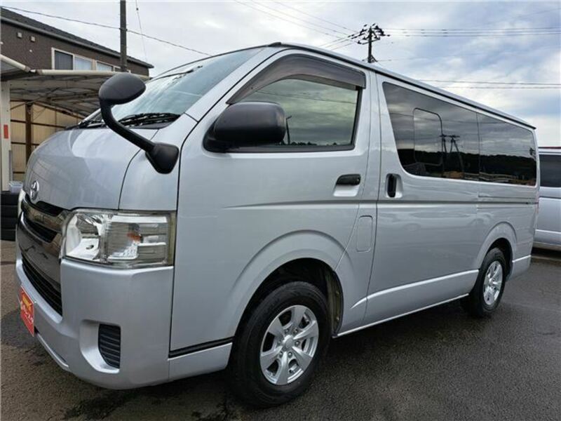 HIACE VAN-27