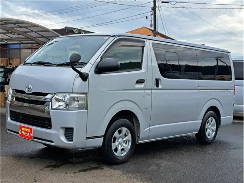 HIACE VAN-29