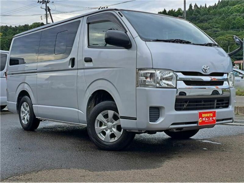 HIACE VAN-48