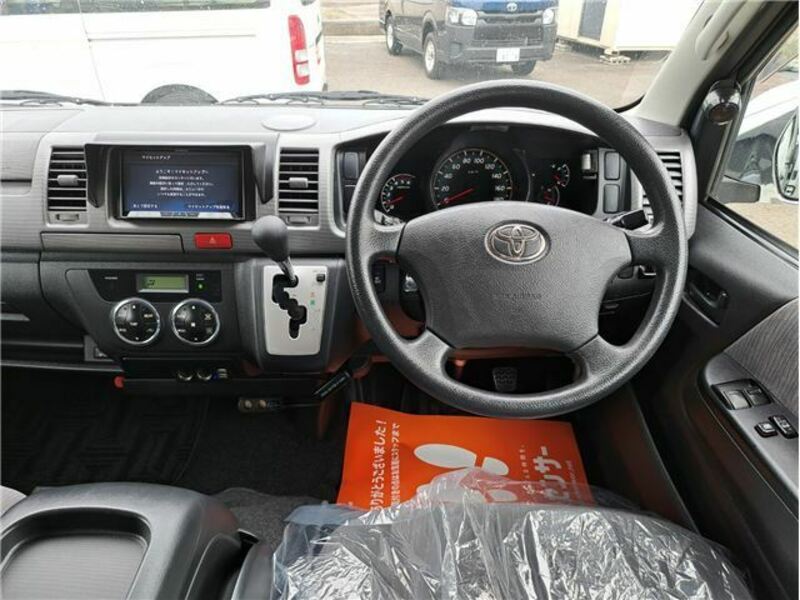 HIACE VAN-2