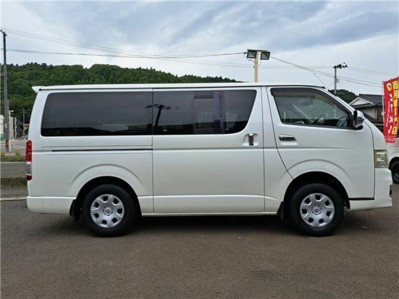 HIACE VAN-21