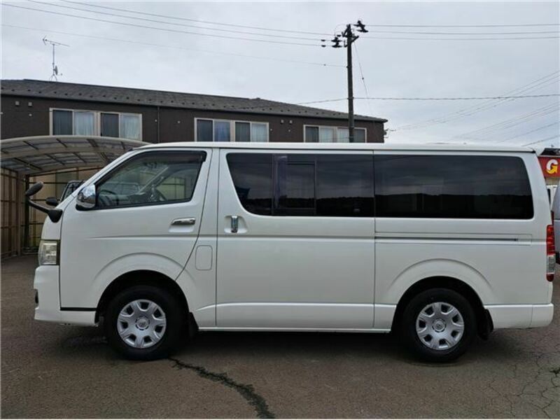 HIACE VAN-31