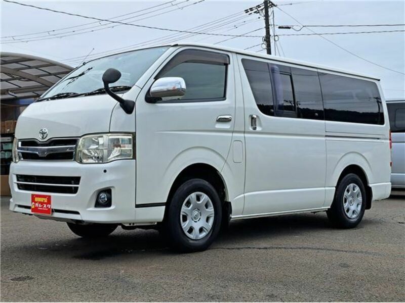 HIACE VAN-32