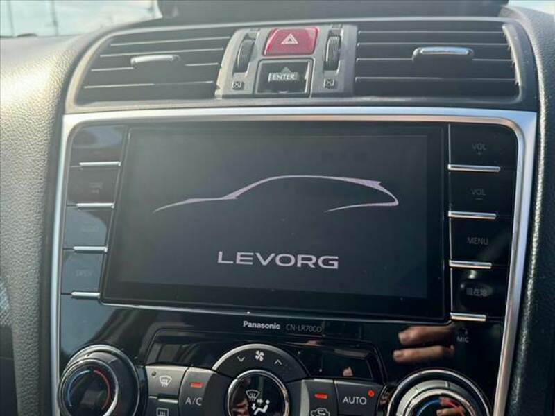 LEVORG-2