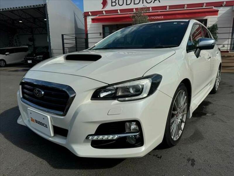 LEVORG-7