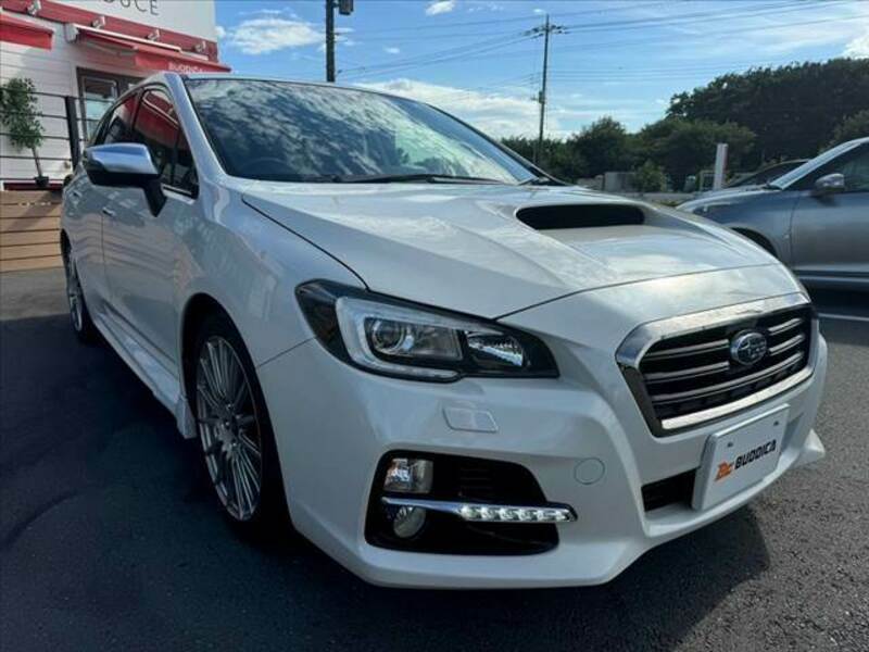 LEVORG-9