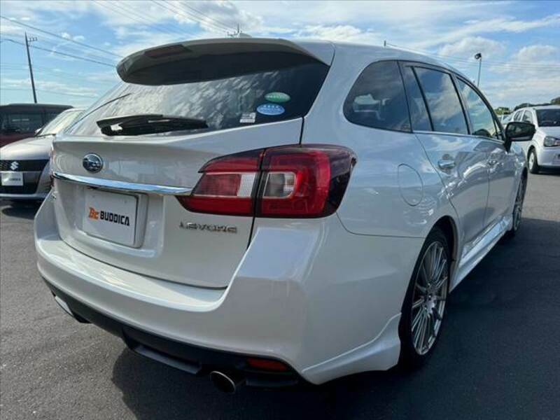 LEVORG-14